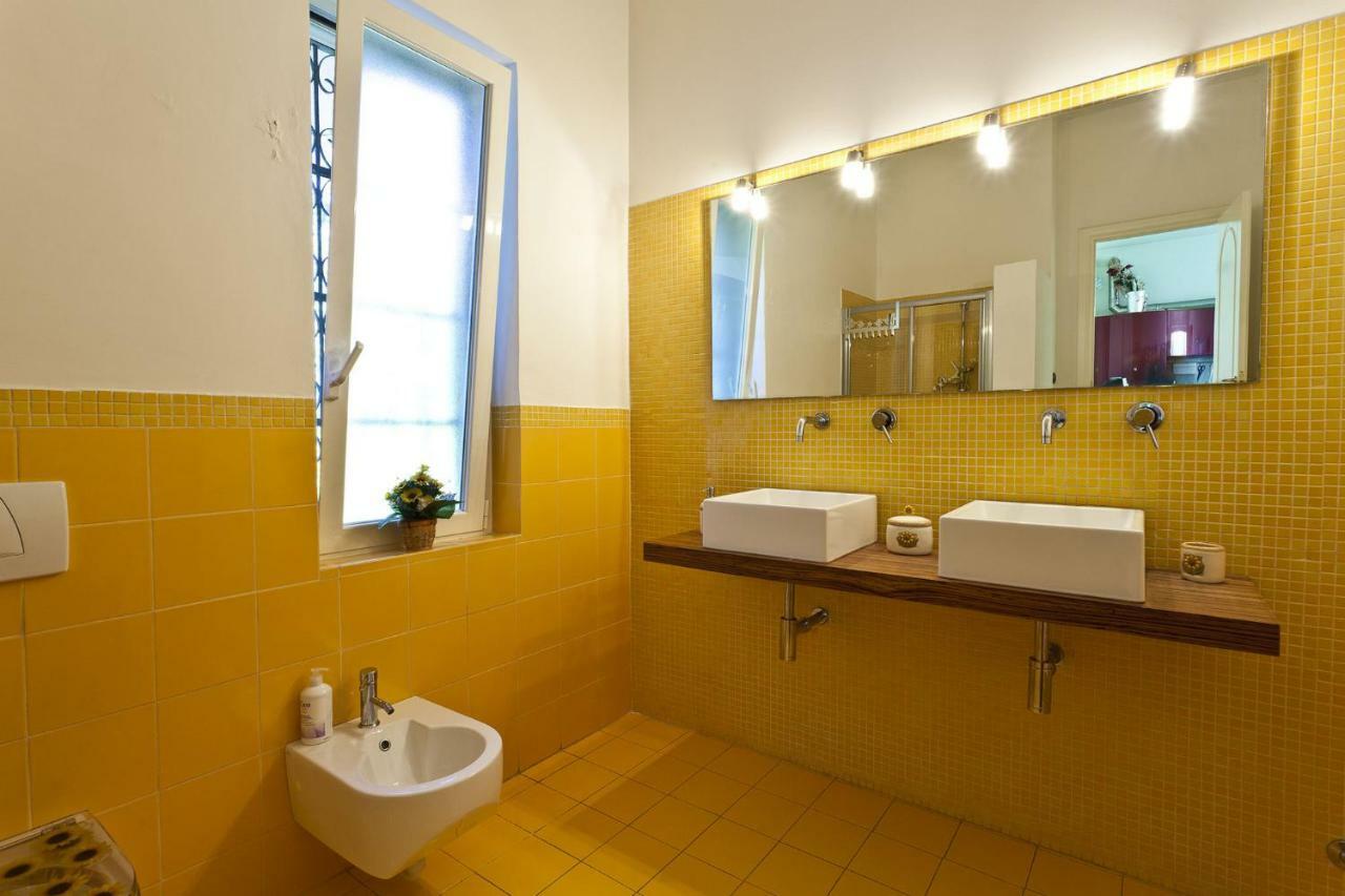 Villa Diadema Vezzi Portio Bagian luar foto