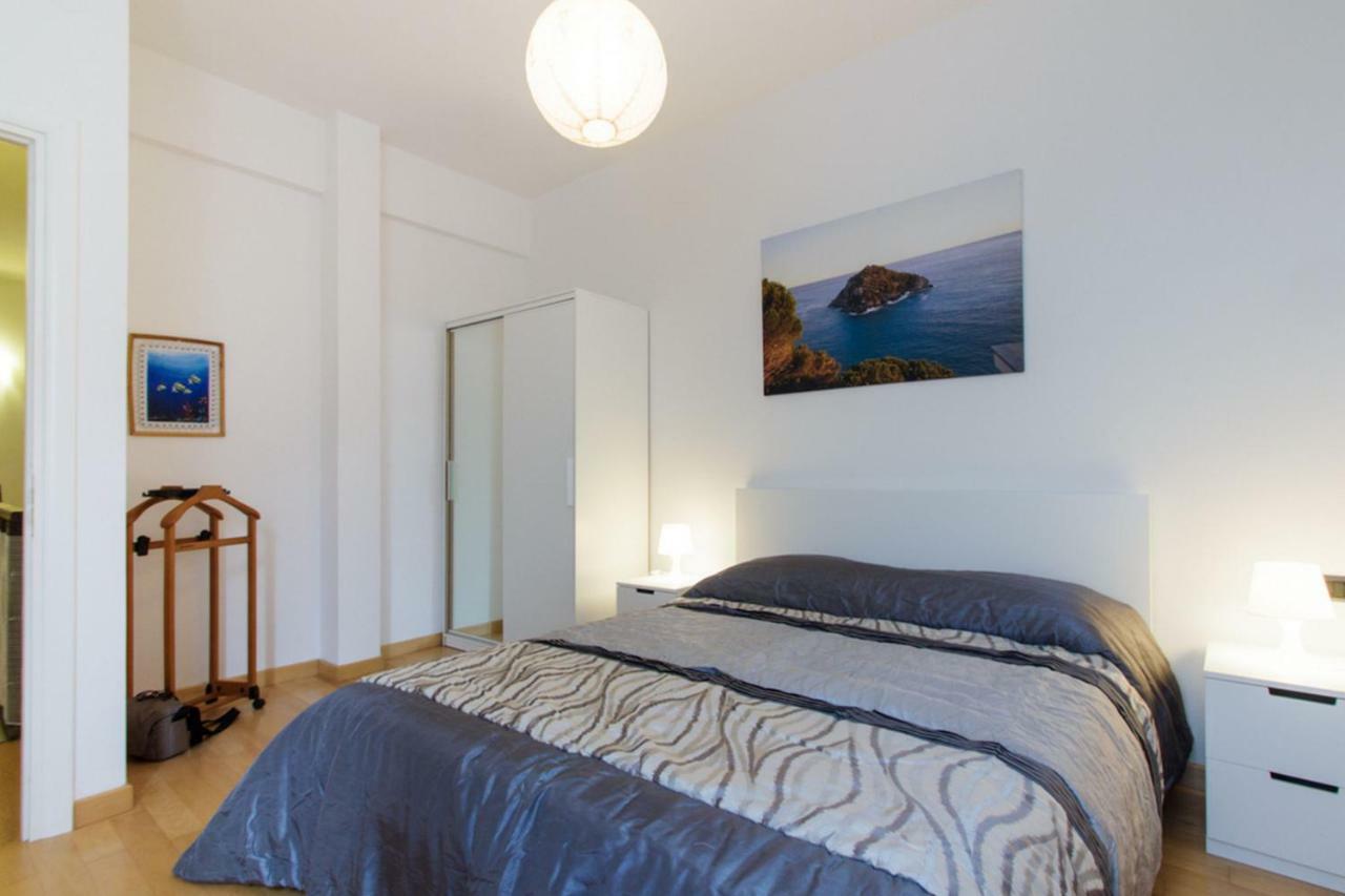 Villa Diadema Vezzi Portio Bagian luar foto